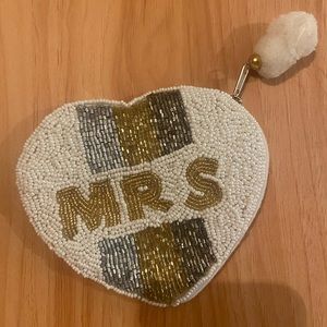 Bridal Wallet
